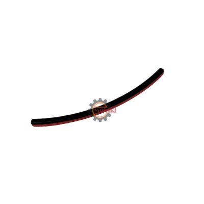 لاستیک کوتاه درزگیر درب FH12 FH13 اصلی