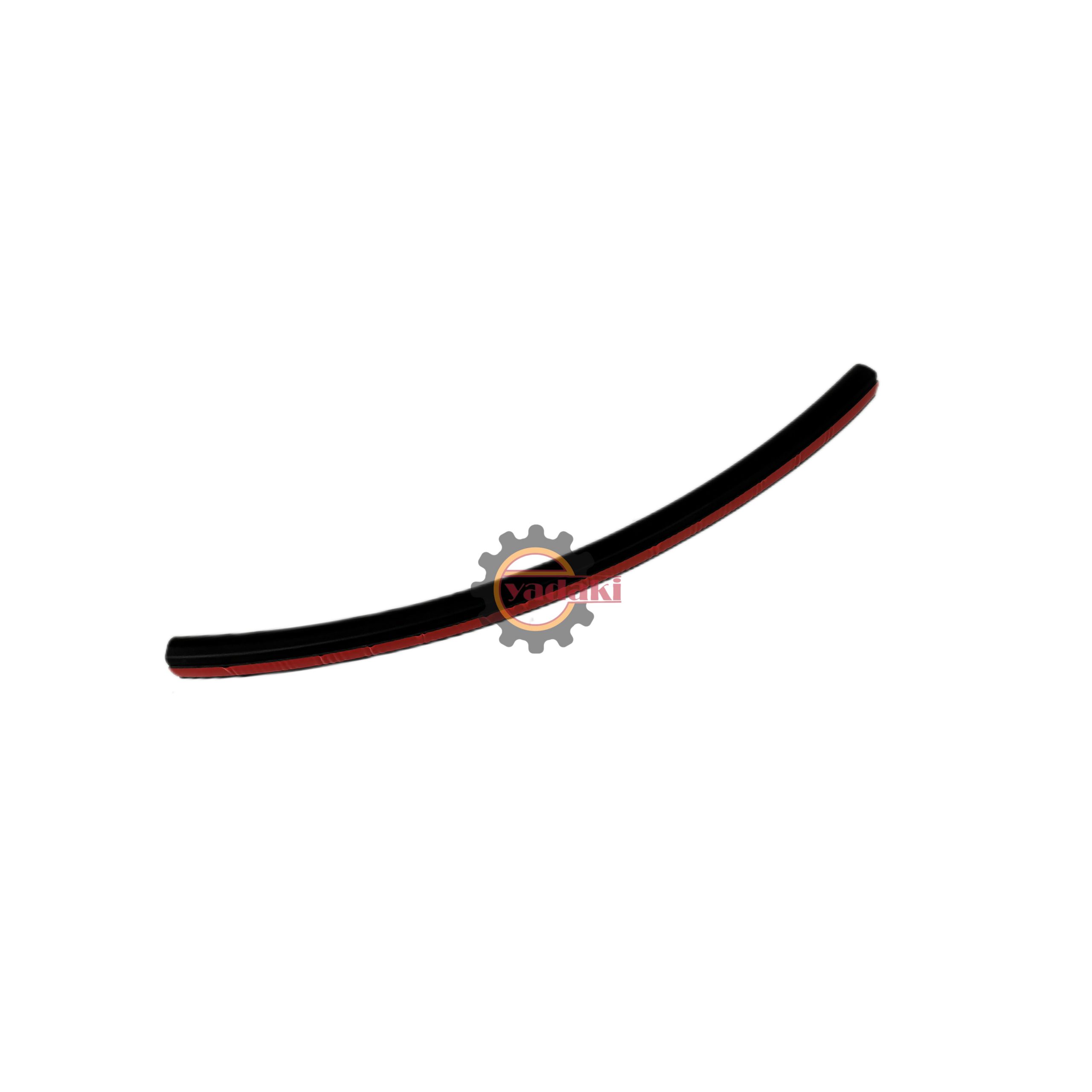 3176221-scaled-1.jpg لاستیک کوتاه درزگیر درب FH12 FH13 اصلی - تصویر 1