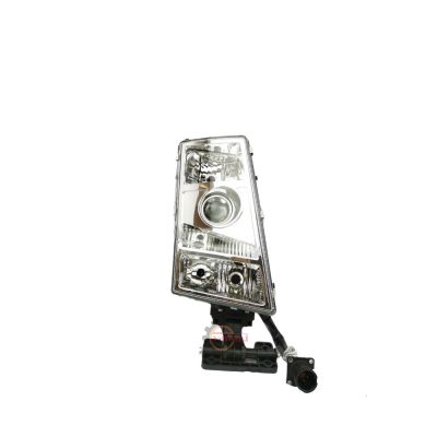 3815 بلوری چراغ FH12 (دپو) depo چپ (راننده)