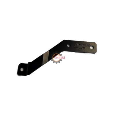 براکت یا دیاق رادیات کولر FH12/ اصلی راست(شاگرد)