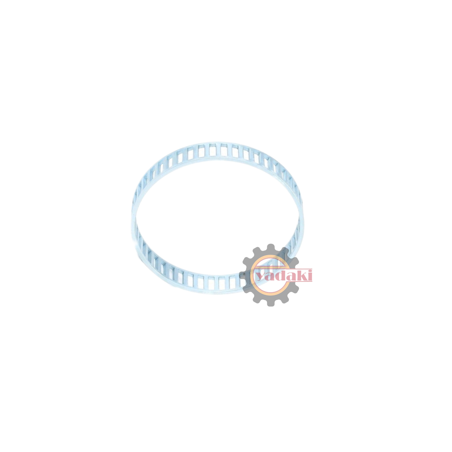 3988839.jpg حلقه ضامن دیسک چرخ جلو FH500 FH4 اصلی - تصویر 1