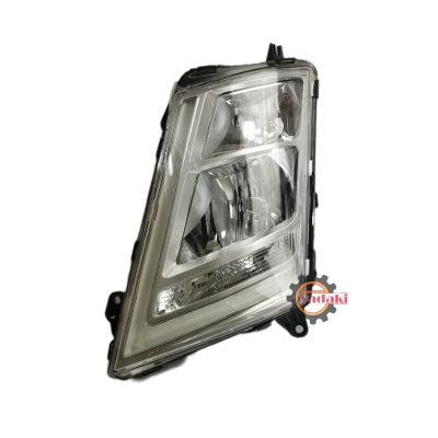 بلوری چراغ FH500 یا depo FH4 چپ