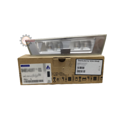 چراغ led بالای درب FH500 یا FH4 اصلی راست