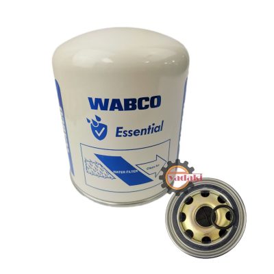 فیلتر ساعتی( پمپ باد) , وابکو wabco