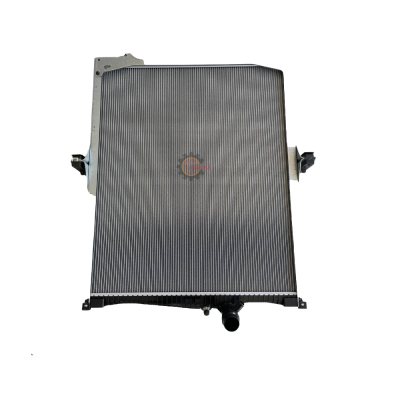 رادیات آب تیتانیکس FH500 (titanx) یا FH4
