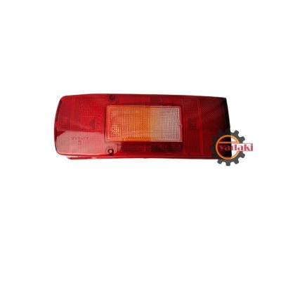 طلق چراغ خطر عقب FH12 مارس ترک