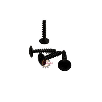 پیچ 6 گلگیر چرخ FH500 FH4 اصلی