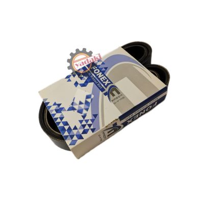 تسمه دینام FH13 8PK 1512 برند فونکس