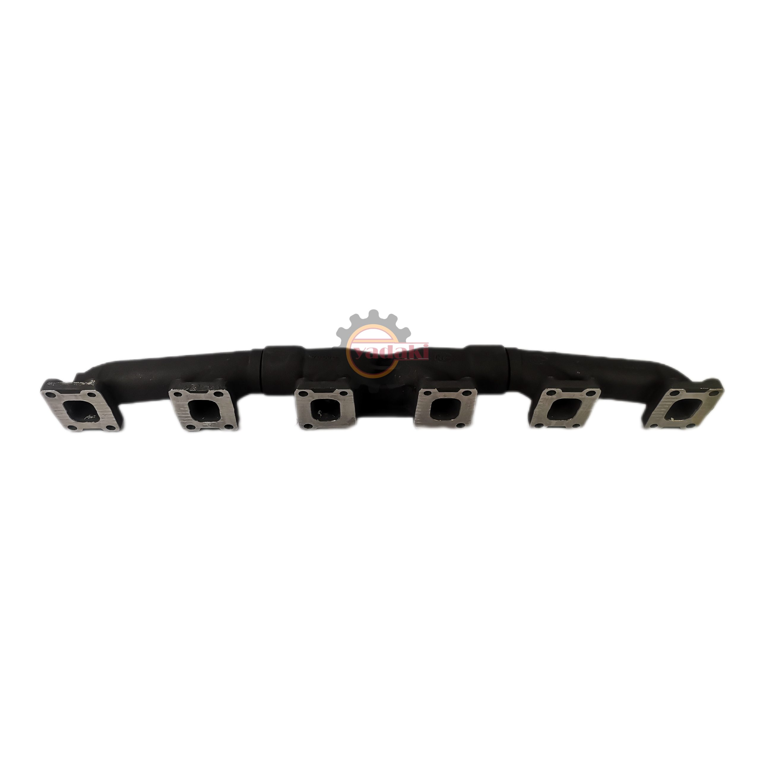 651616-scaled-1.jpg چدنی اگزوز دود FH12 ایرانی برند سهند - تصویر 1