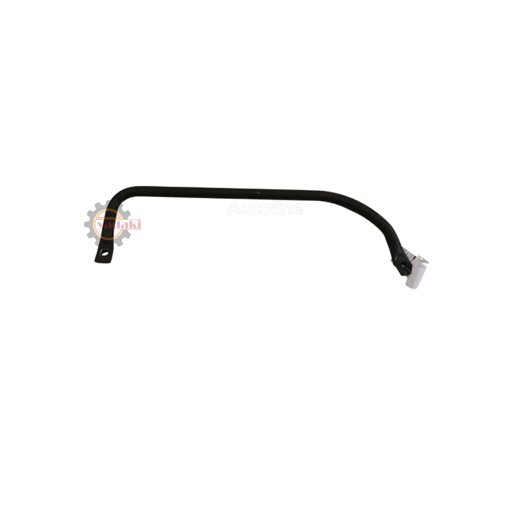 6701.png دستگیره فلزی کنار درب کوتاه بالایی FH500 FH4 اصلی راست - تصویر 1