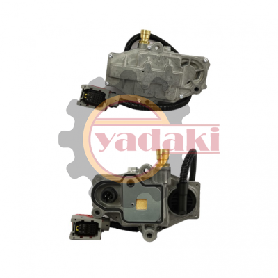 پمپ کلاج پایین اتومات FH500 U5 یا FH4 اصلی