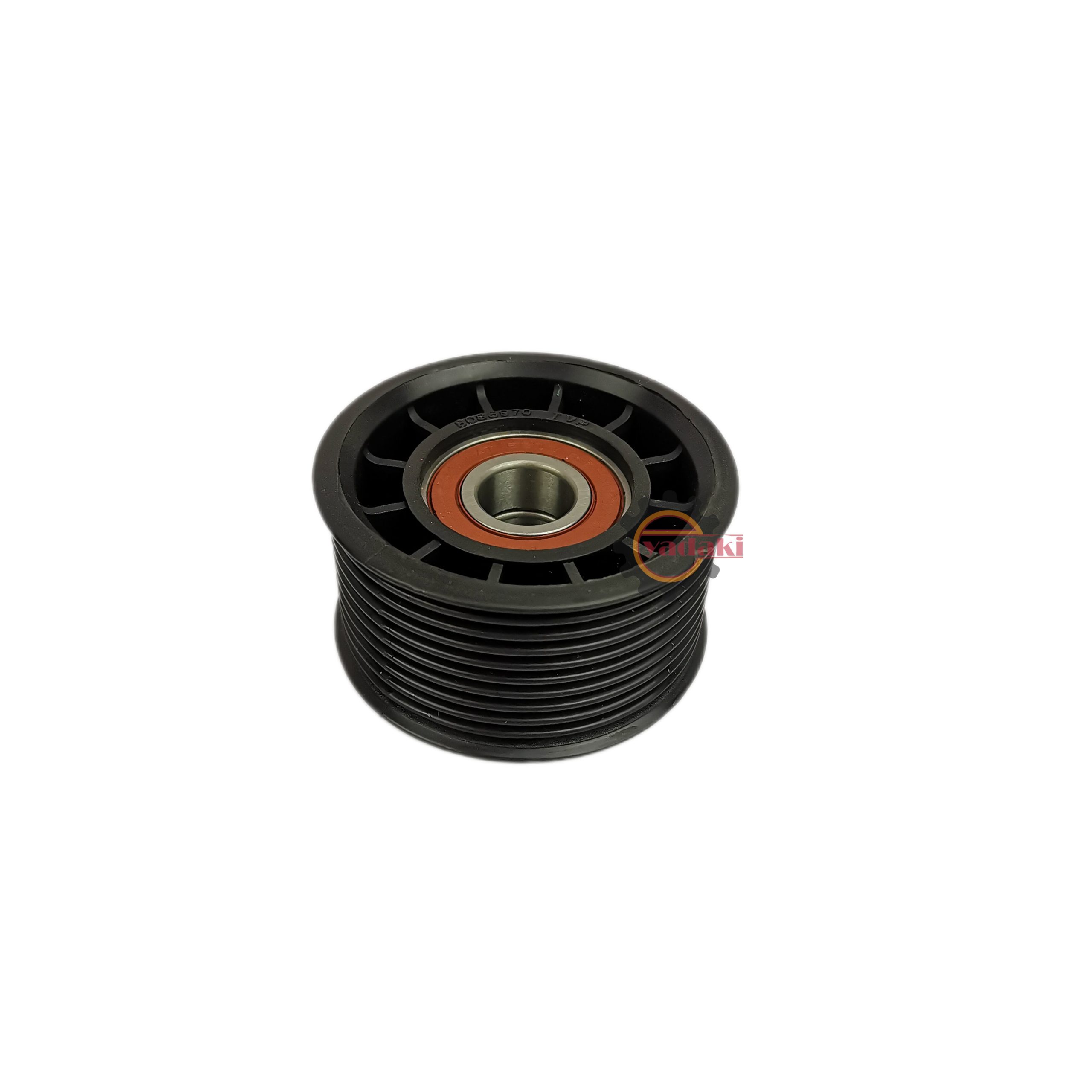 8086970-scaled-1.jpg پولی تسمه سفت کن پلاستیکی شیار دار TVP - تصویر 1