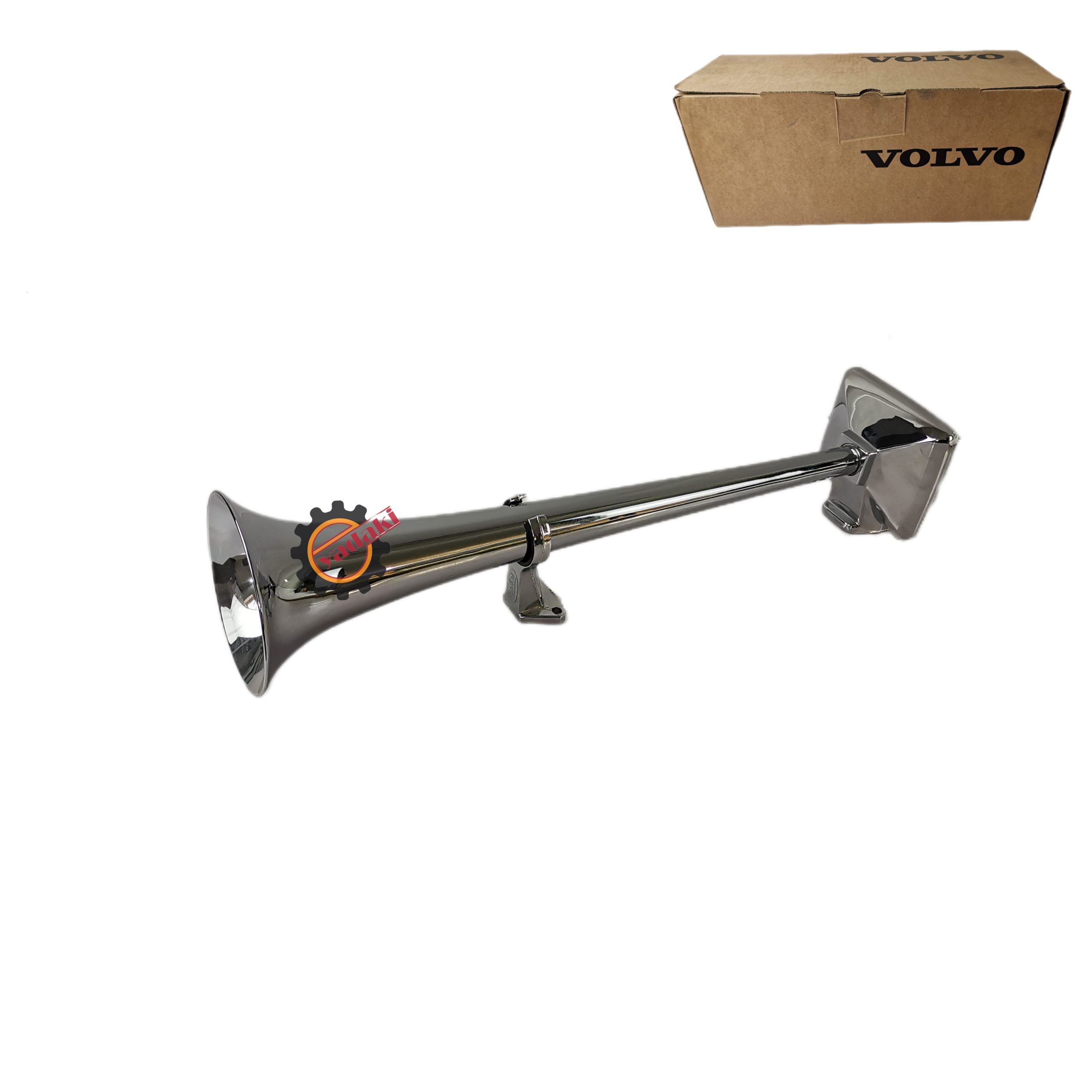 8153766-scaled-1.jpg بوق سقفی HADLEY آمریکا اصلی - تصویر 1