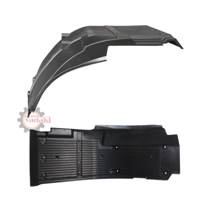 گلگیر شیاردار زیر اتاق FH500 تایوان چپ یا راننده