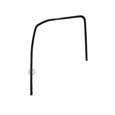 نوار شیشه درب داخلی FH500 یا FH4 اصلی چپ