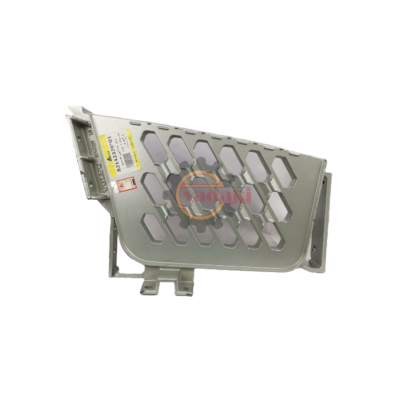 آلومینیومی رکاب بزرگ پایینی FH500 یا FH4 اصلی چپ