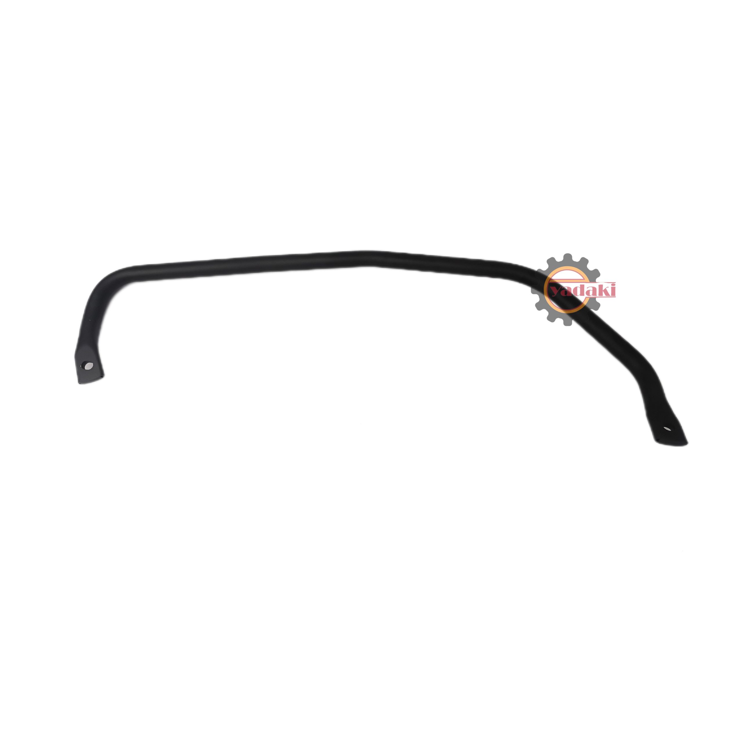 82146339-scaled-1.jpg دستگیره فلزی داخل اتاق کناری پایینی FH500 FH4 اصلی راست - تصویر 1
