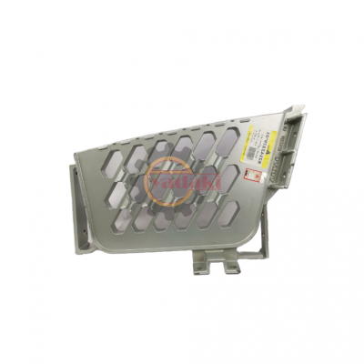 آلومینیومی رکاب وسطی FH500 یا FH4 تایوان راست