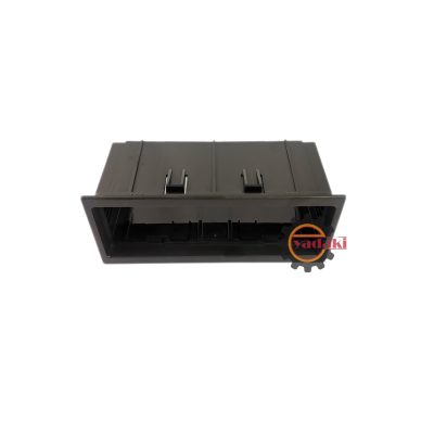 پنل (قاب) راديو پخش کنسول بالا (داشبورد کابين) FH500 FH4 اصلی