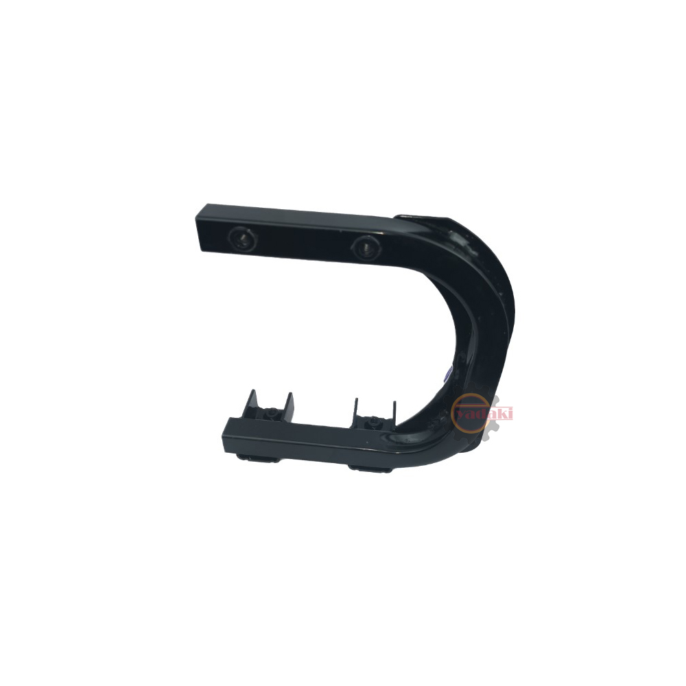 82158062.jpg دیاق U بالای چهار چوبه گلگیر شیار دار FH500 یا FH4 اصلی چپ - تصویر 1
