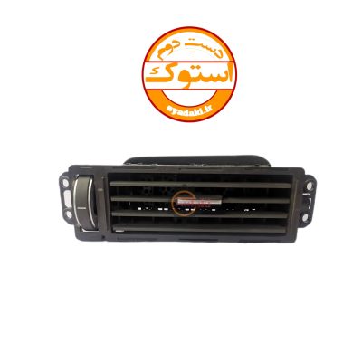 دریچه پنل بخاری سمت راست fh500 استوک اصلی