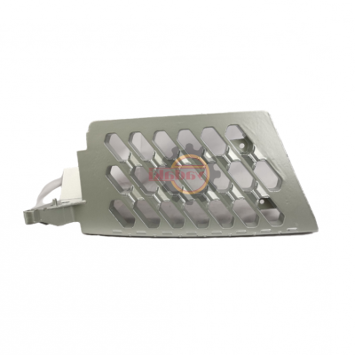آلومینیومی رکاب کوچک FH500 چپ (راننده) تایوان