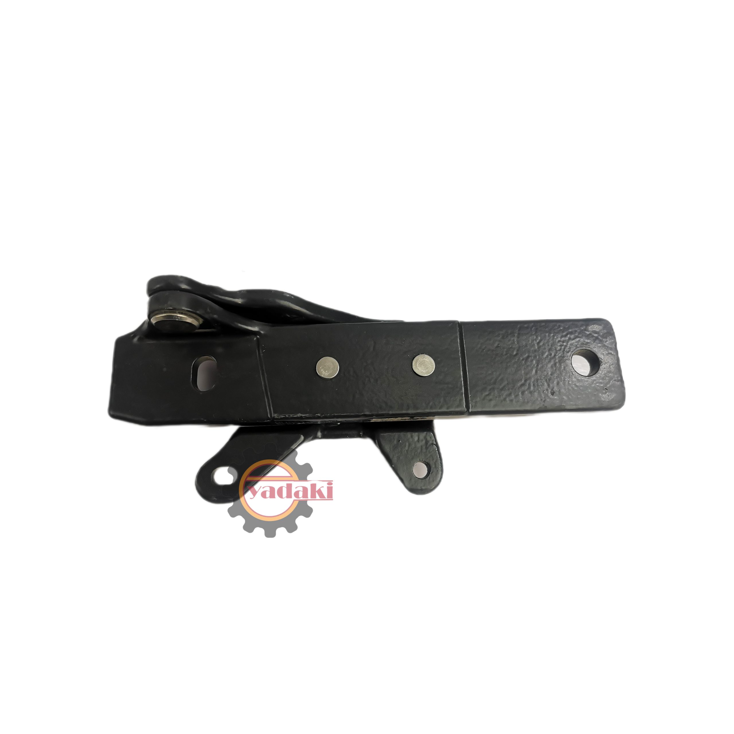 82192393-scaled-1.jpg لولا نردبانی رکاب بالا جلو پنجره FH500 FH4 اصلی چپ - تصویر 1