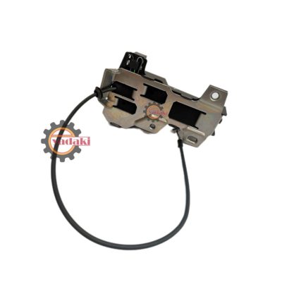 مکانیزم قفل برقی کاپوت جلو پنجره FH500 یا FH4 اصلی