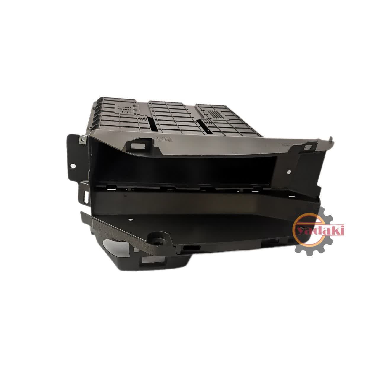 82214511-1.jpg جعبه زیر داشبورد (وسط) FH500 FH4 اصلی - تصویر 1