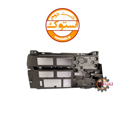 قاب کلید وسط داشبورد FH500 FH4 استوک اصلی راست