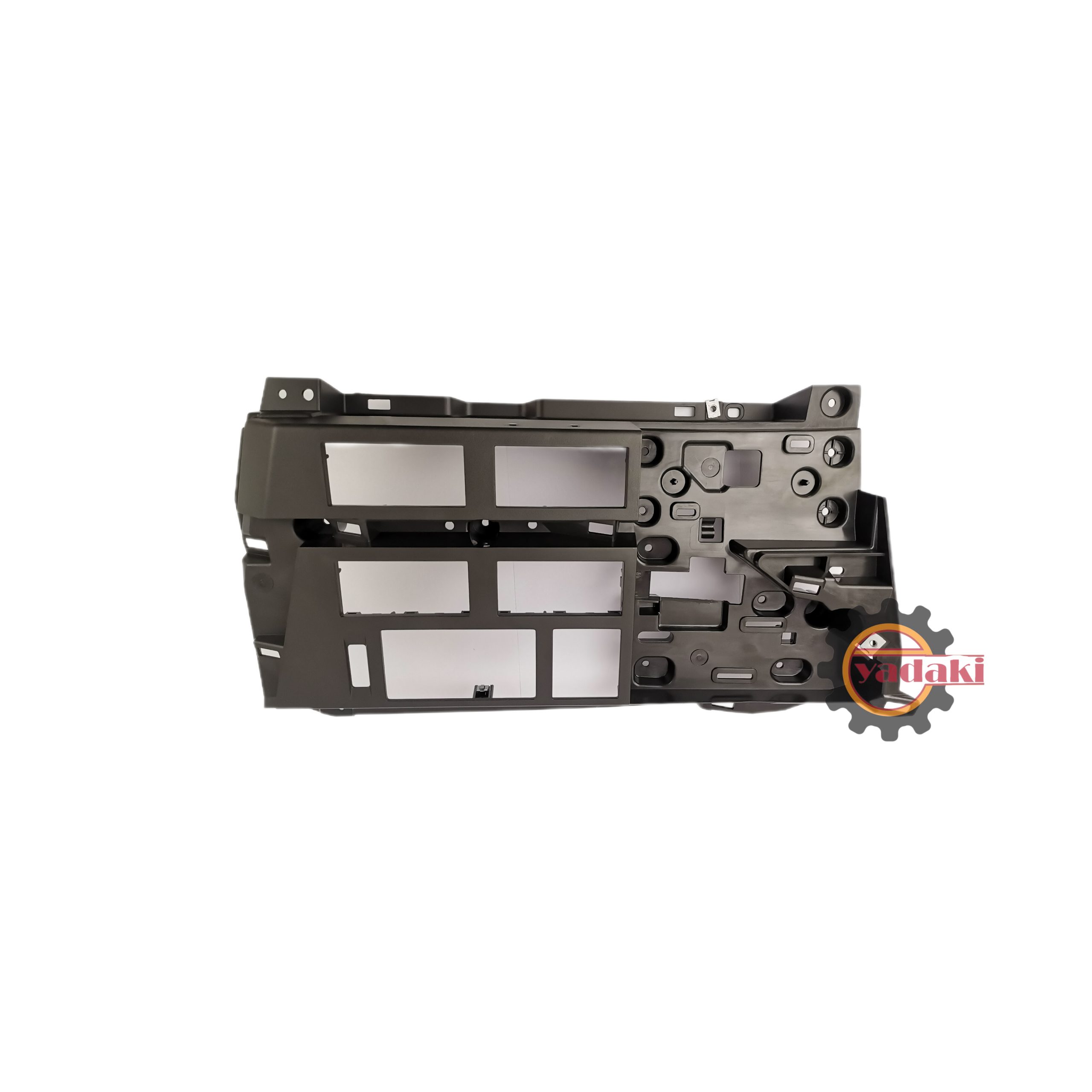 82214560-scaled-2.jpg قاب کلید وسط داشبورد FH500 FH4 اصلی راست - تصویر 1