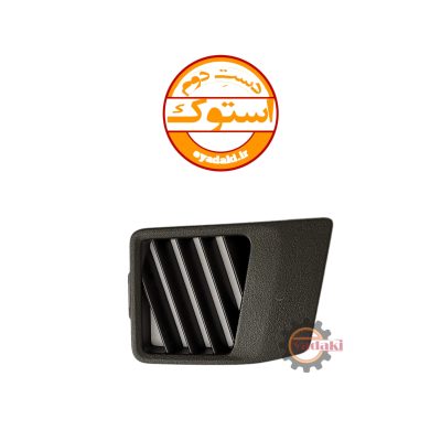 کورکن کانال بخاری FH500 یا FH4 استوک اصلی راست