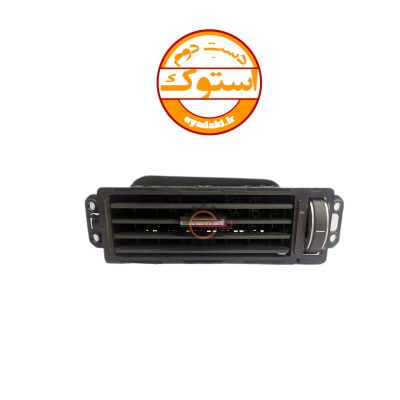 دریچه پنل بخاری سمت چپ fh500 استوک اصلی