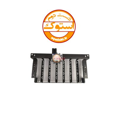 براکت جعبه فیوز نصب برد های داشبورد کابین  استوک FH500 اصلی