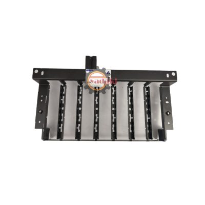 براکت نصب برد های داشبورد کابین FH500 FH4 اصلی