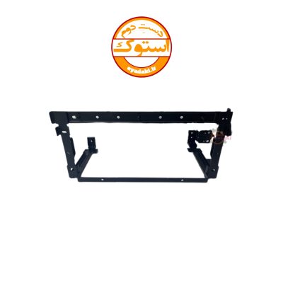 براکت جعبه فیوز وسط داشبورد FH500 وارداتی دومی استوک اصلی