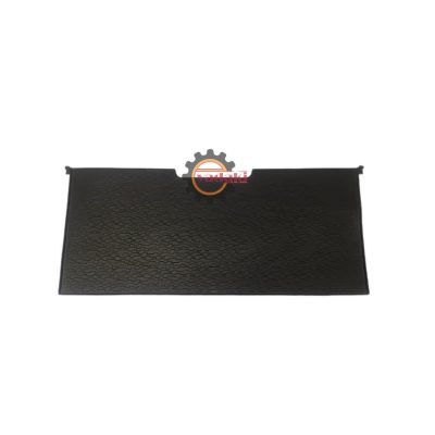 پوشش کفی کنسول ميانی محفظه راديو داشبورد کابين FH500 FH4 اصلی