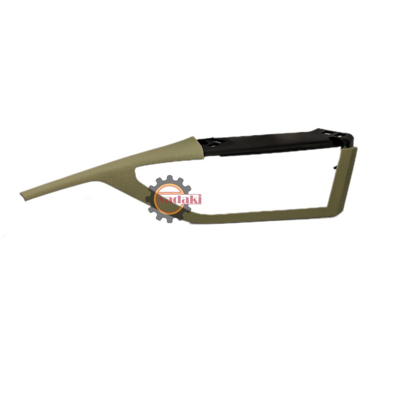 82286767.jpg زه لوزی شکل دور جعبه کلید وسط داشبورد FH500 یا FH4 اصلی - تصویر 1