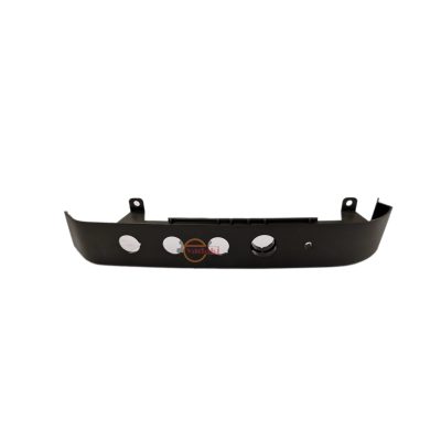 پنل باریک وسط داشبورد FH500 یا جا فندکی اصلی
