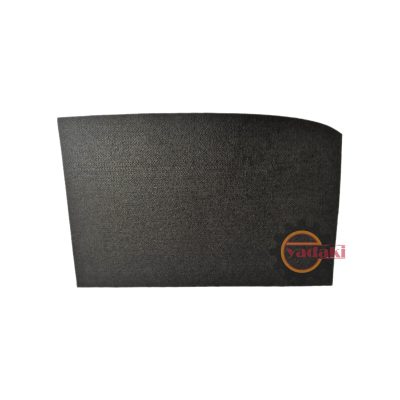 کفپوش کنسول بالای سقف جلو FH500 FH4 اصلی چپ