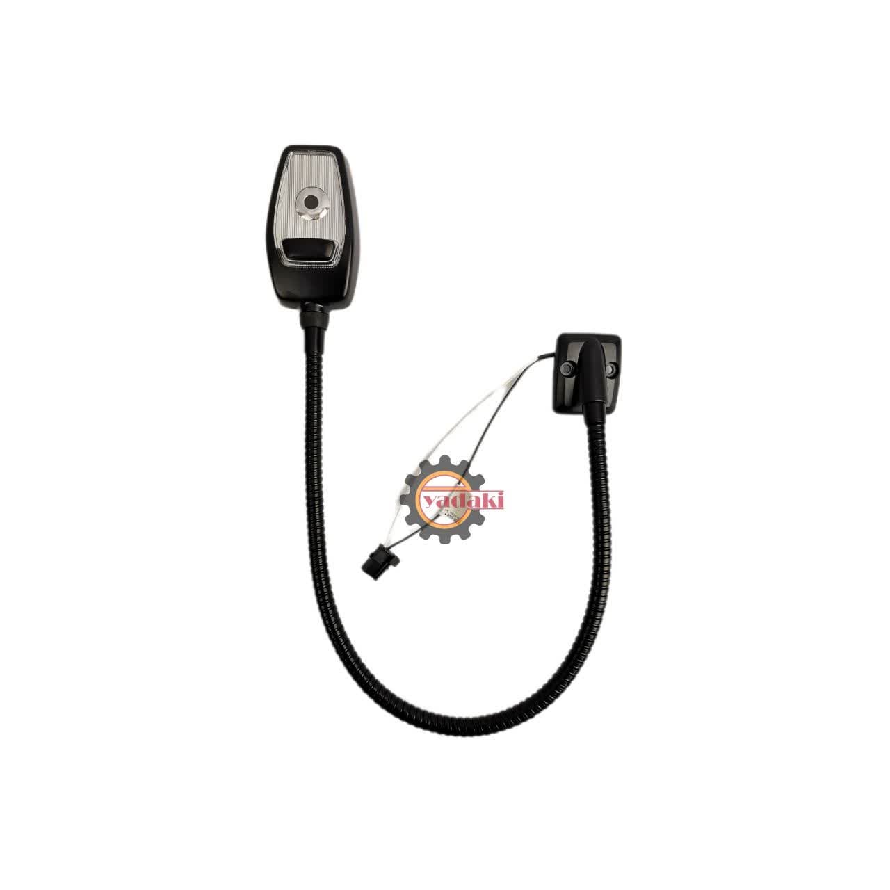 82301393-23223160.jpg چراغ مطالعه داخل کابین اصلی FH500 FH13 - تصویر 1