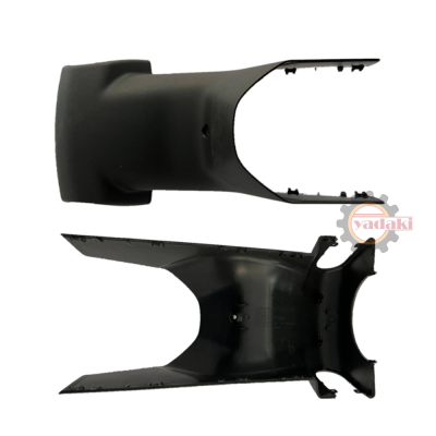 کاور روی گلویی فرمان FH500 FH4 اصلی