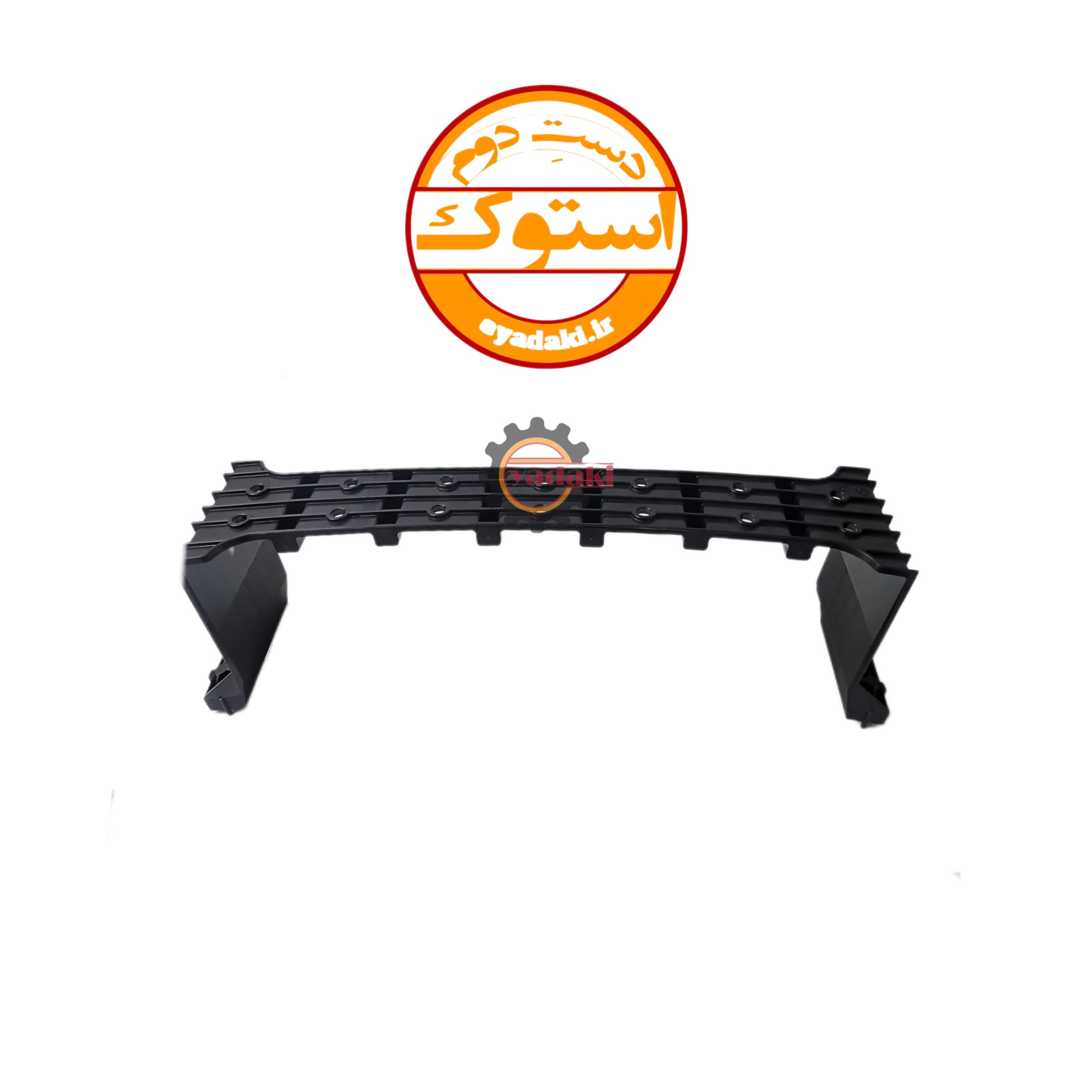 82320107-scaled-2.jpg براکت یا دیاق پلاستیکی جعبه فیوز داخل داشبورد FH500 استوک اصلی - تصویر 1