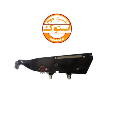 قاب باریک وسط داشبورد FH500 استوک اصلی