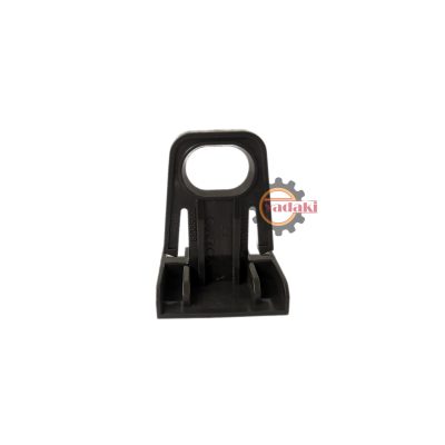 براکت اتصال کنسول محفظه راديو داشبورد کابين (کنسول بالا) FH500 FH4 اصلی