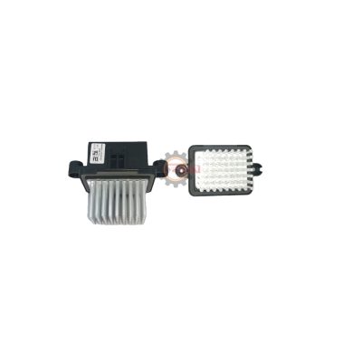 نعلی بخاری FH500 یا FH4 اصلی