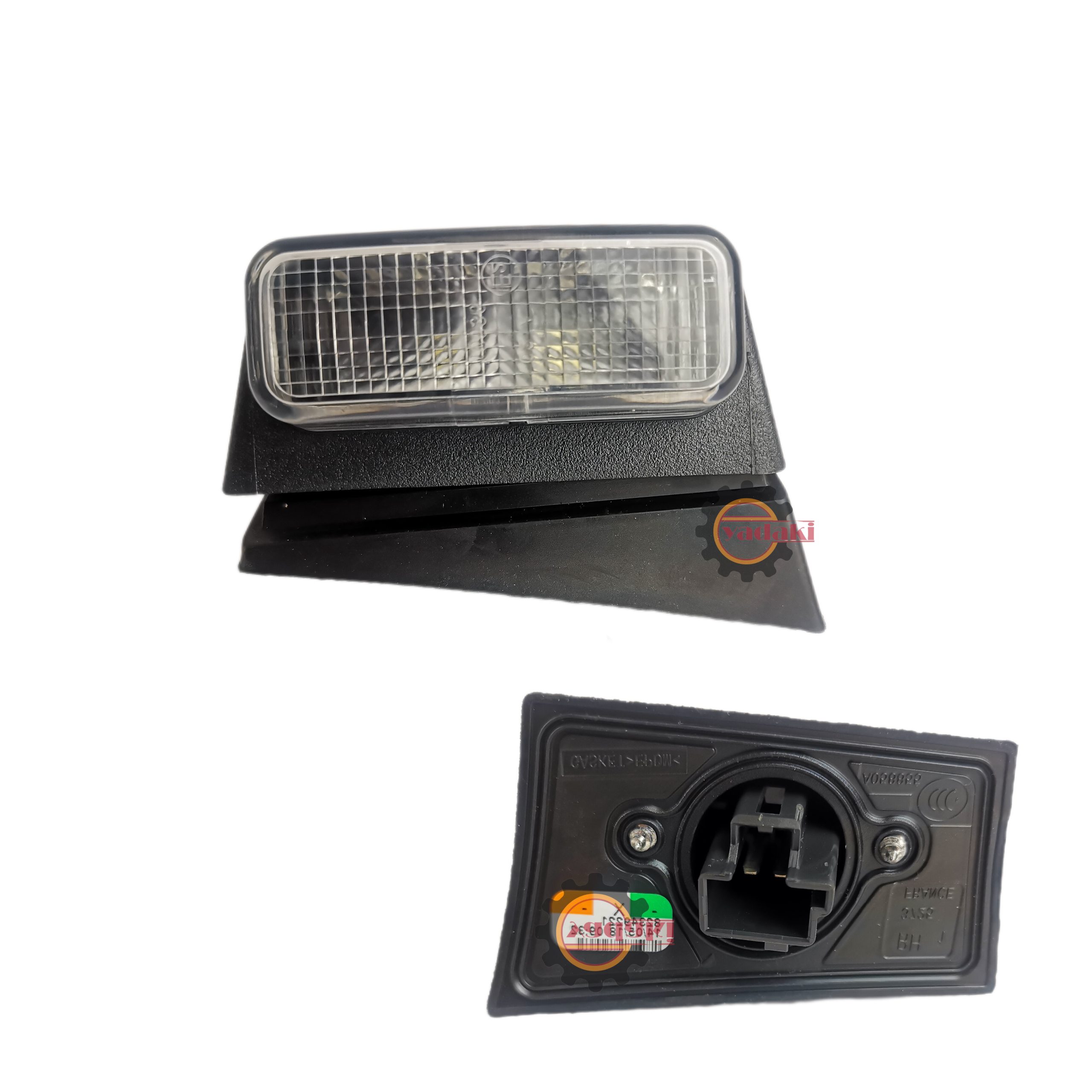 82349220-23419658-1-scaled-1.jpg چراغ روی سقف FH4 460 اصلی چپ - تصویر 1
