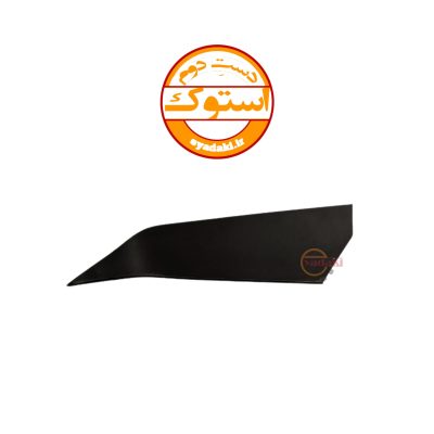 فرش لاکی روی درآور وسط داشبورد لوزی شکل FH500 استوک اصلی