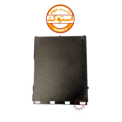 فرش لاکی مربع شکل روی درآور کشویی وسط داشبورد FH500 استوک اصلی