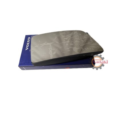 شیشه آینه بزرگ FH500 یا FH4 اصلی چپ